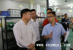 一個(gè)細(xì)節(jié)，一份安心——安全生產(chǎn)篇