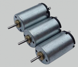 微型馬達(dá)行業(yè)清洗解決方案