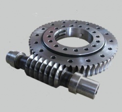 蝸輪、蝸桿行業(yè)清洗解決方案