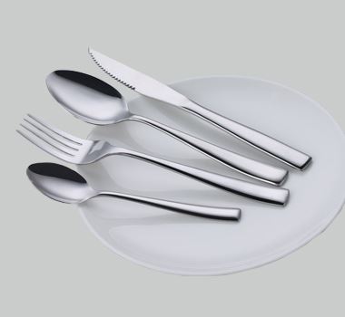 不銹鋼餐具行業(yè)清洗解決方案