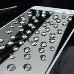 手機(jī)蓋板鍍膜液 F-300